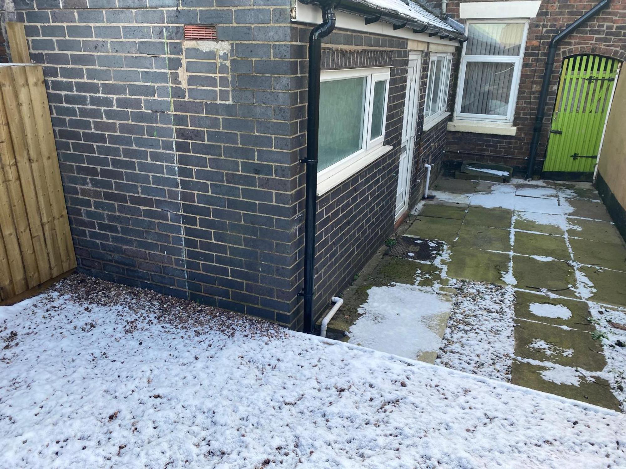 Houghton Guest House 1 Stoke-on-Trent Екстериор снимка
