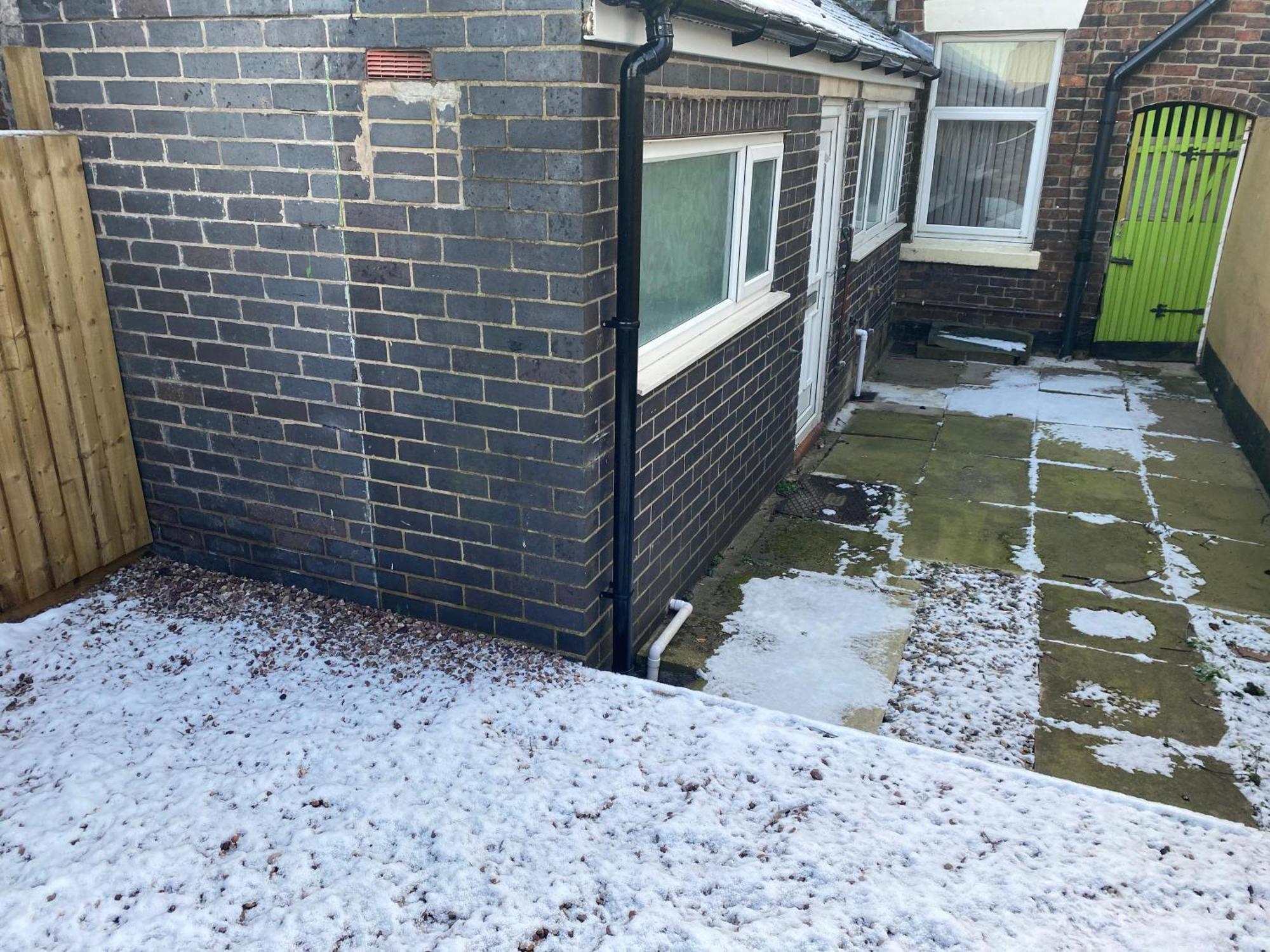 Houghton Guest House 1 Stoke-on-Trent Екстериор снимка